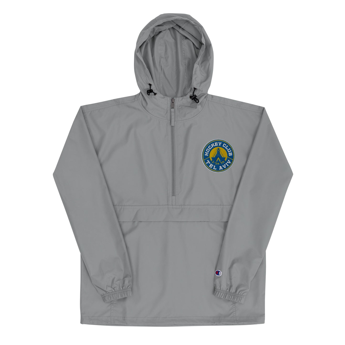 HC Tel Aviv Champion Jacket