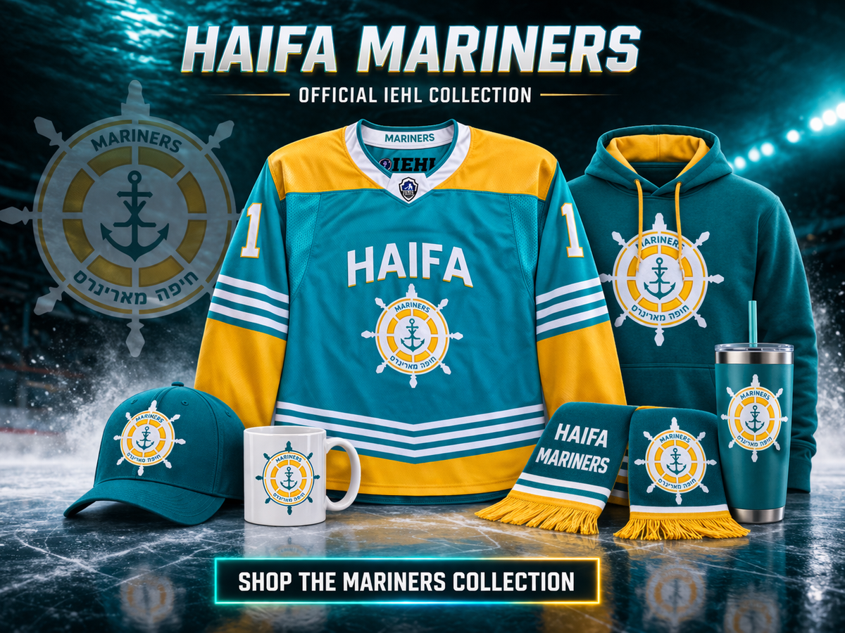 Haifa Mariners