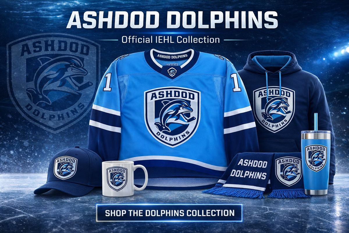Ashdod Dolphins