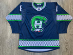 Holon Vipers – Official IEHL Game Jersey
