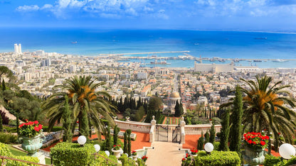 🏒🔥 IEHL  Raffle – Your Chance to Win a Free Trip to Israel!