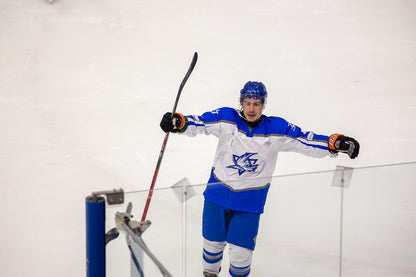 Team Israel World Championship Jersey