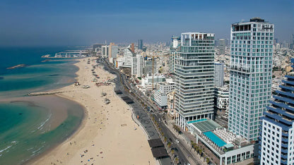 🏒🔥 IEHL  Raffle – Your Chance to Win a Free Trip to Israel!