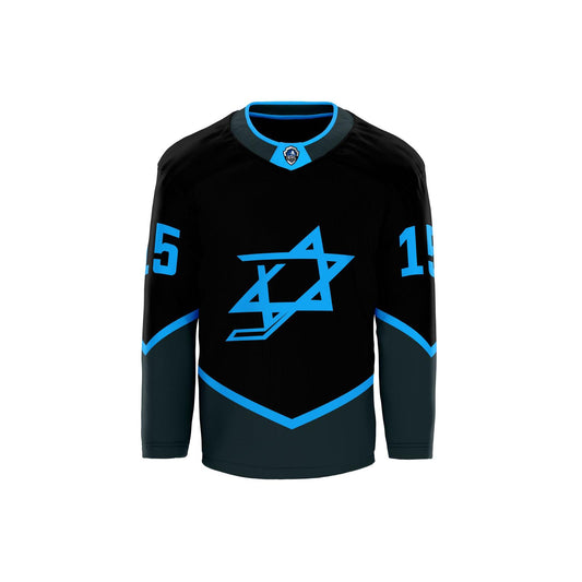 IEHL National Team 2024 Jersey