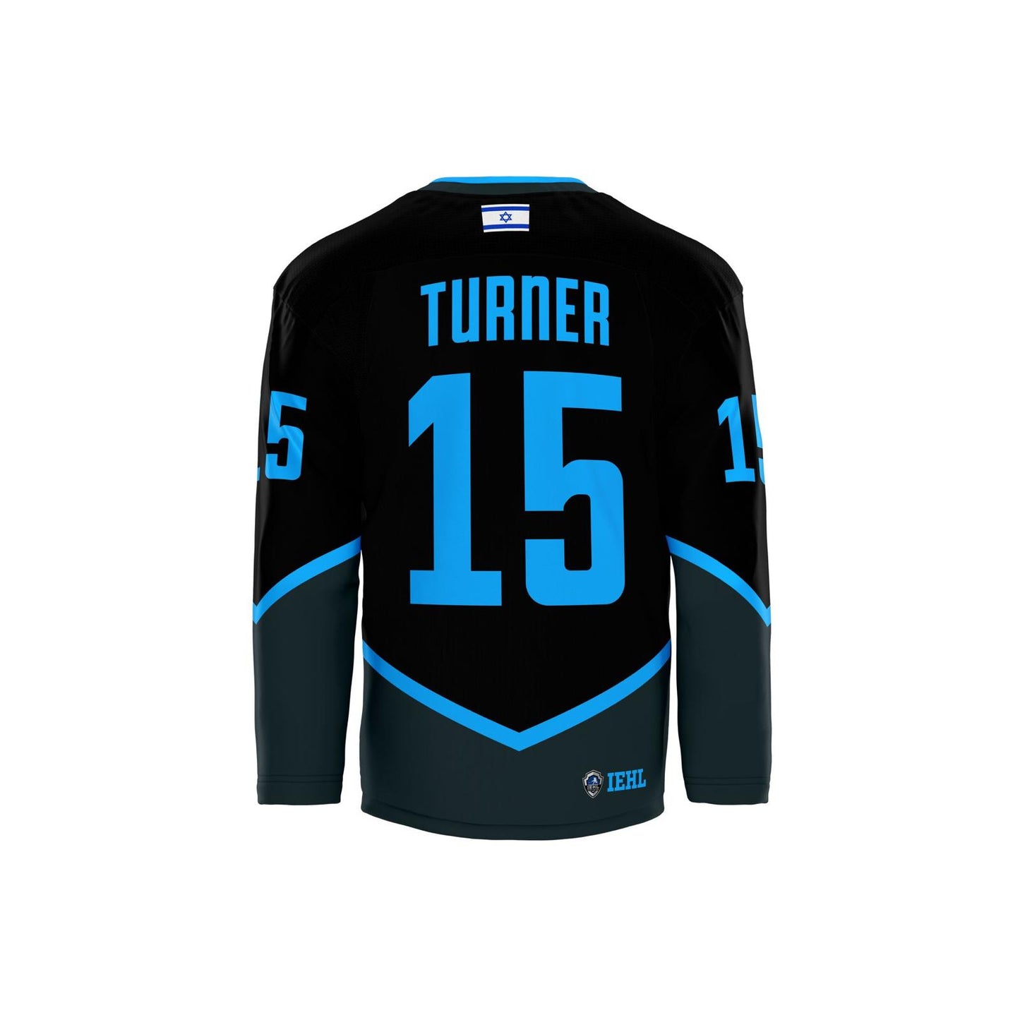 IEHL National Team 2024 Jersey