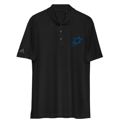 Israel National Team Adidas Polo