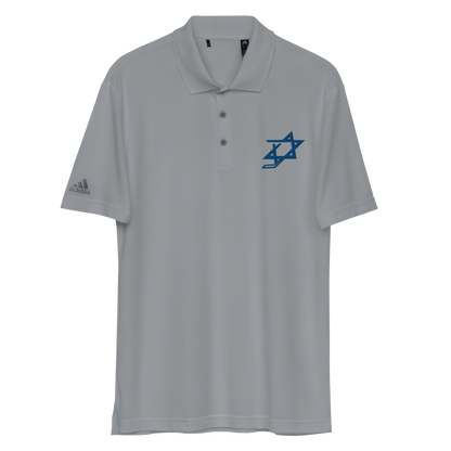 Israel National Team Adidas Polo