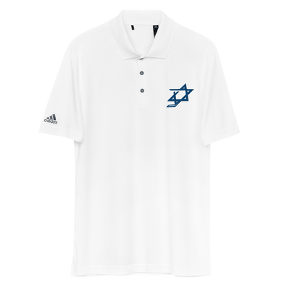 Israel National Team Adidas Polo