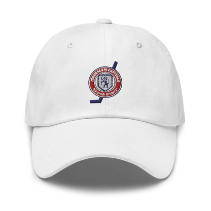 Jerusalem Capitals Hat