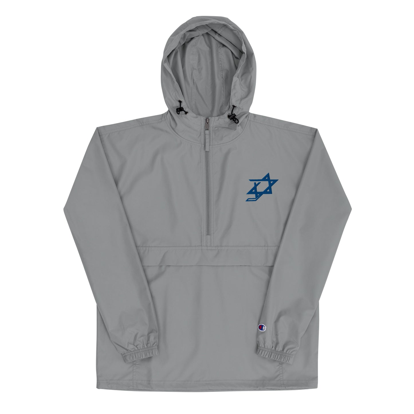 Israel National Team Champion Jacket