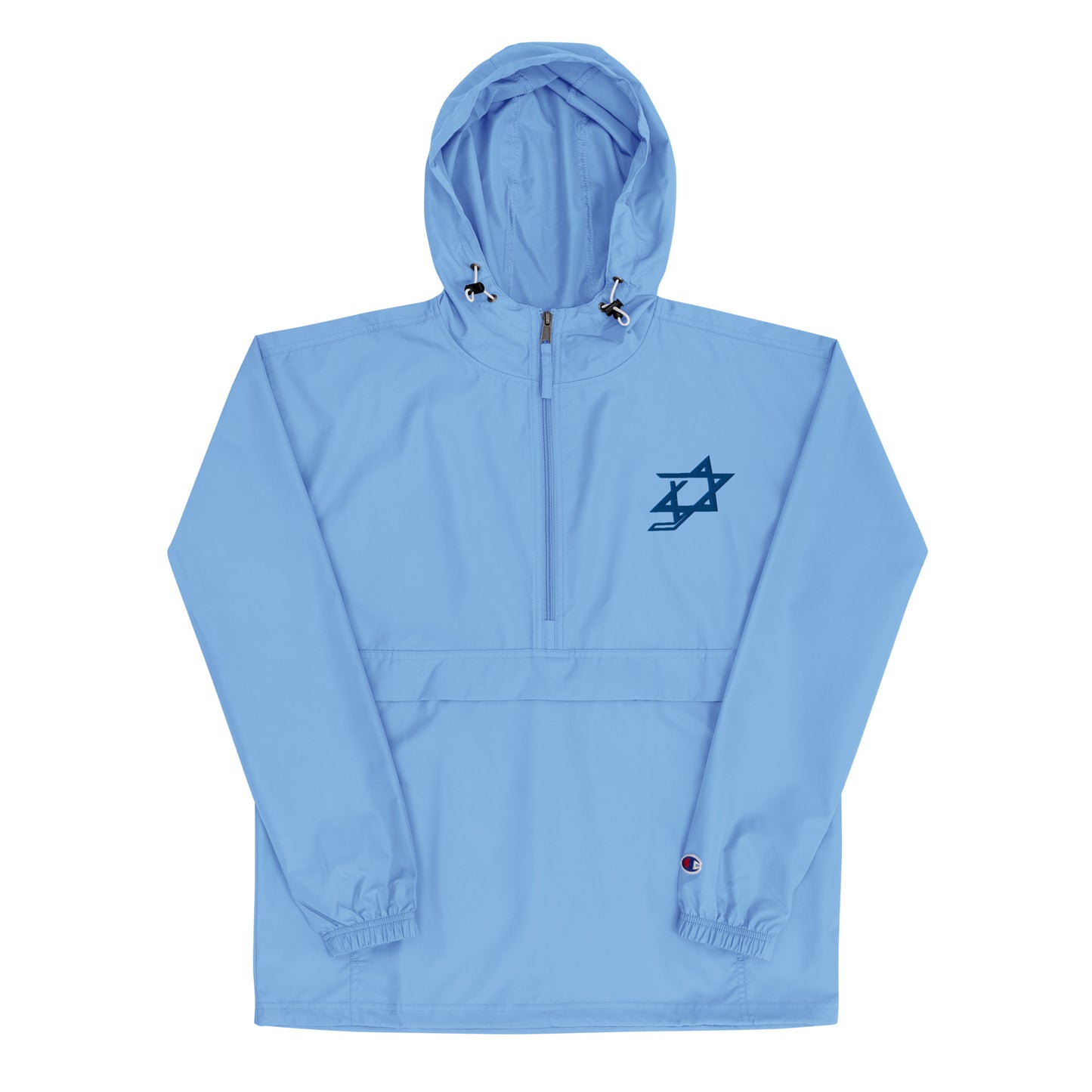 Israel National Team Champion Jacket