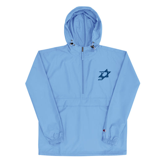 Israel National Team Champion Jacket