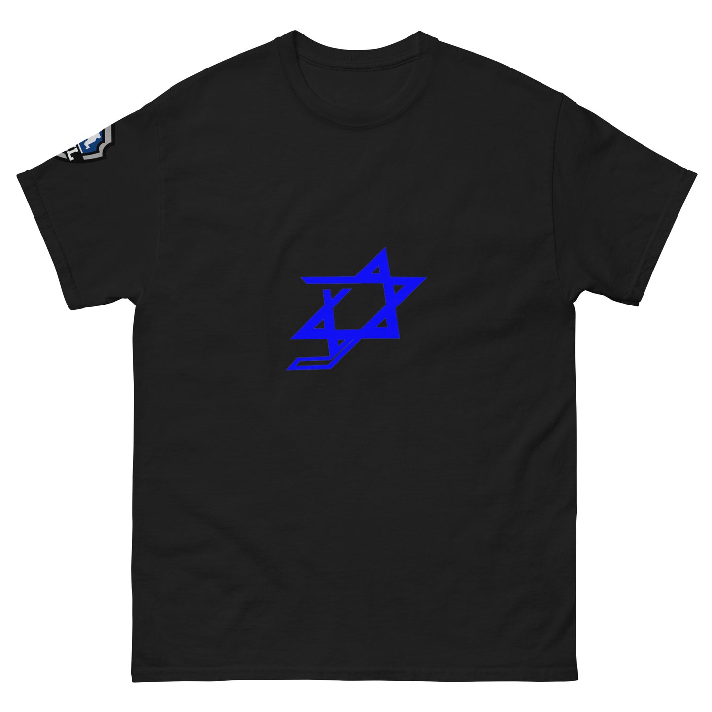 Israel National Tee Shirt