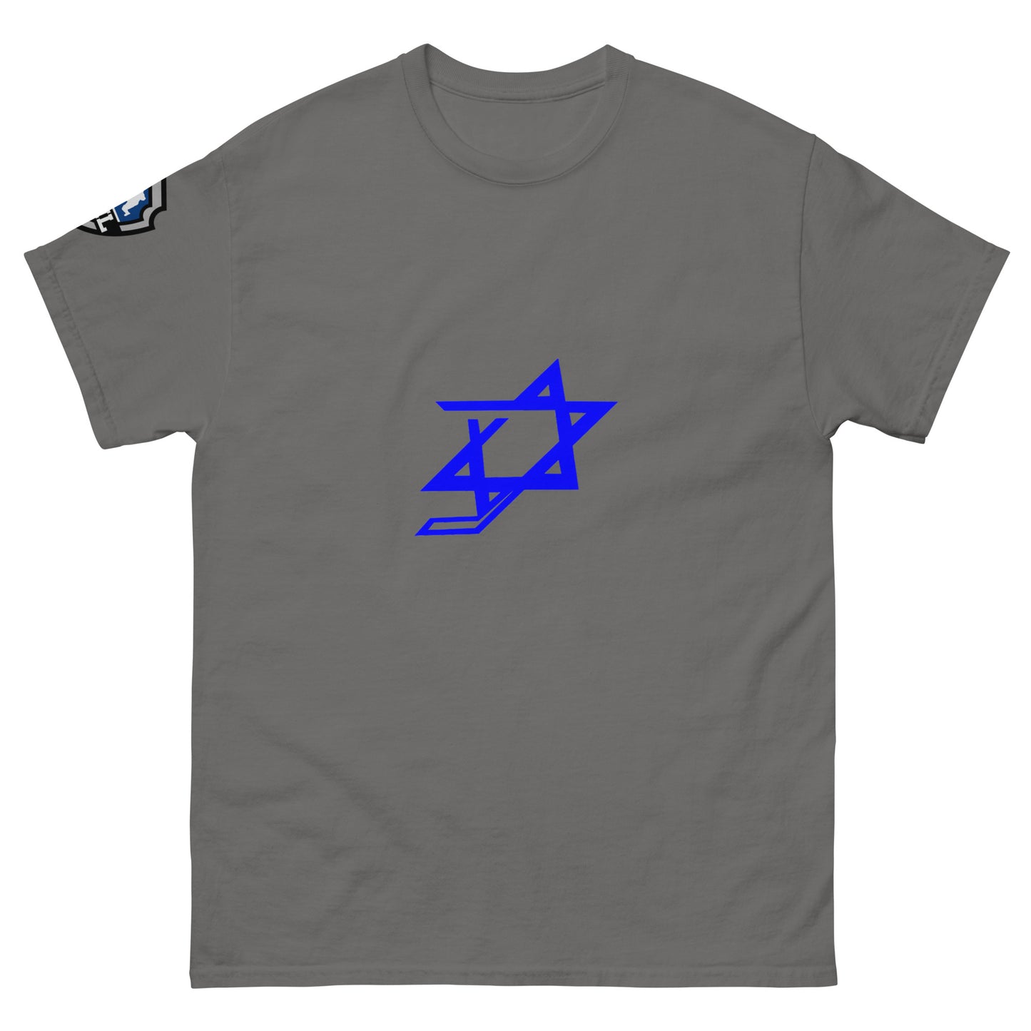 Israel National Tee Shirt