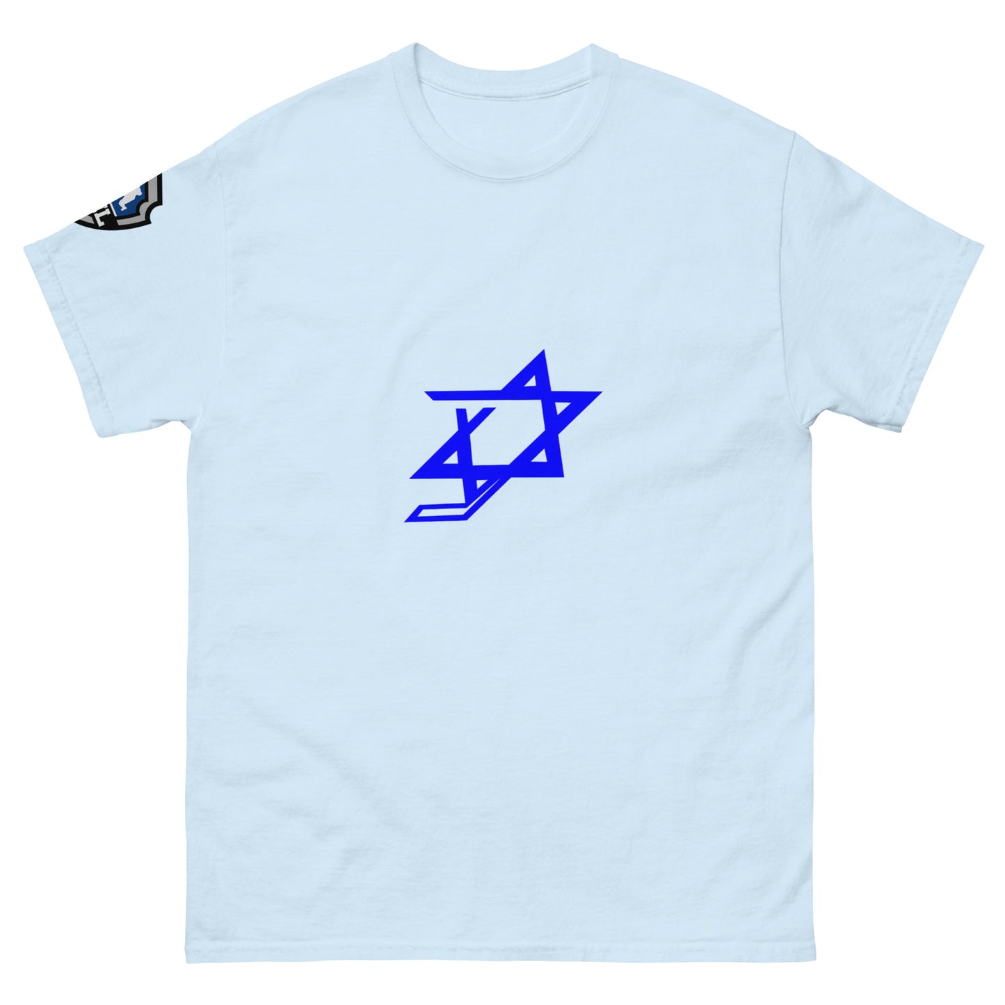 Israel National Tee Shirt