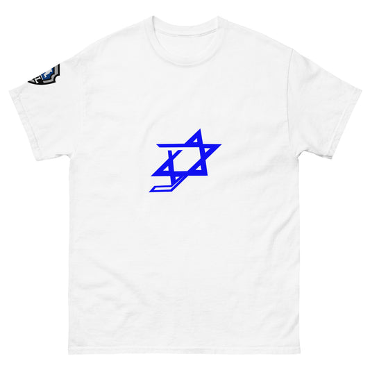 Israel National Tee Shirt