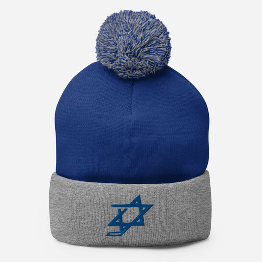 Israel National Team Beanie